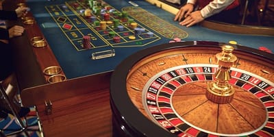 Live Casino Category