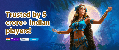 First Deposit Special Match promotion
