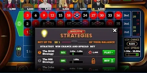 Game Promotions Page